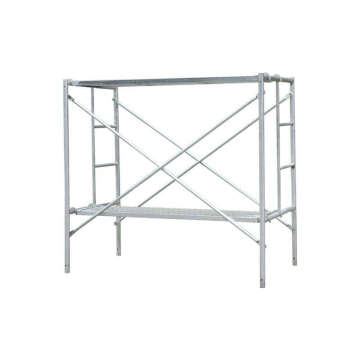 H Frame Scaffolding system